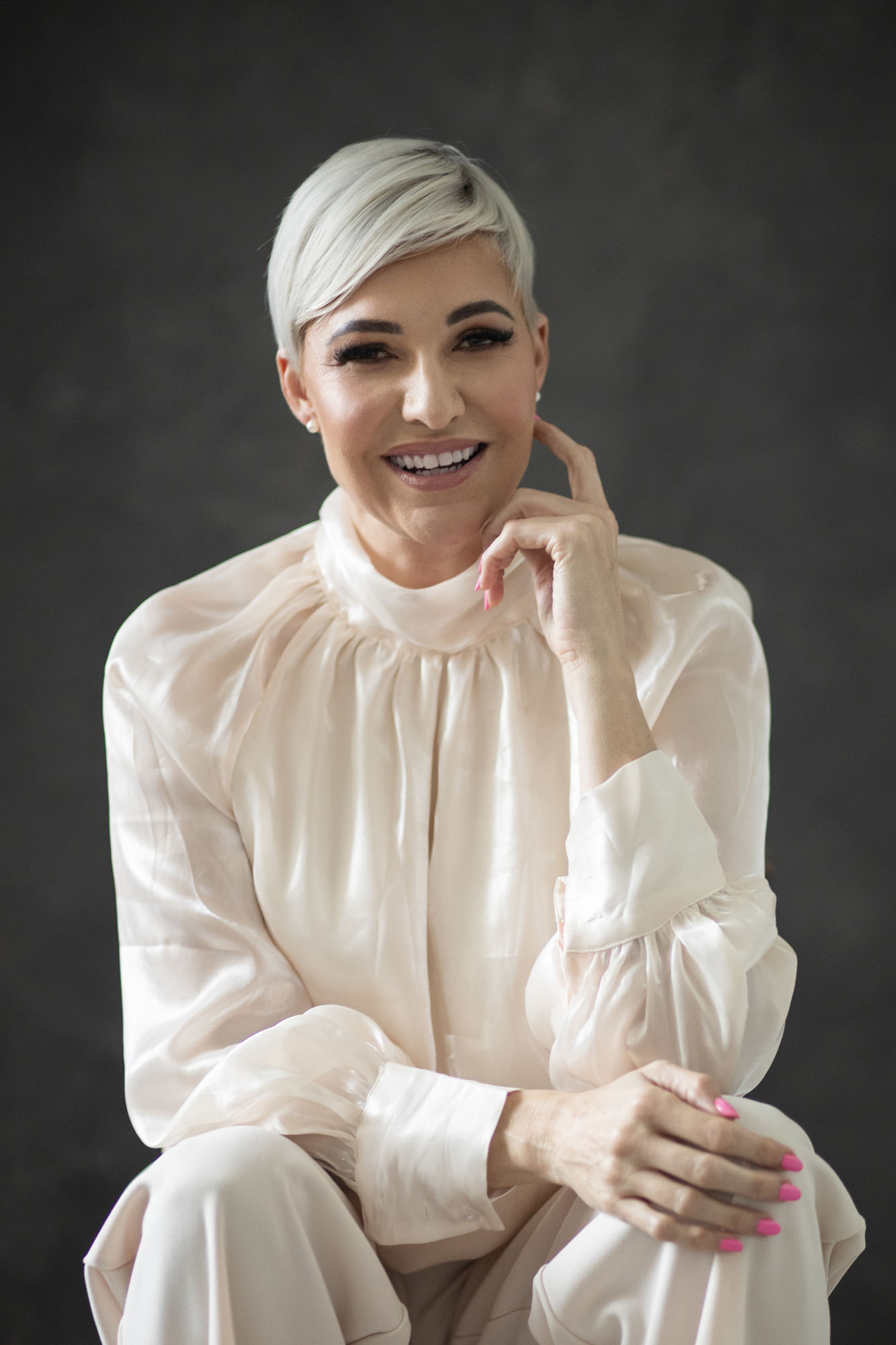 liezel van der westhuizen - Speakers in Western Cape - photo 1 of 13