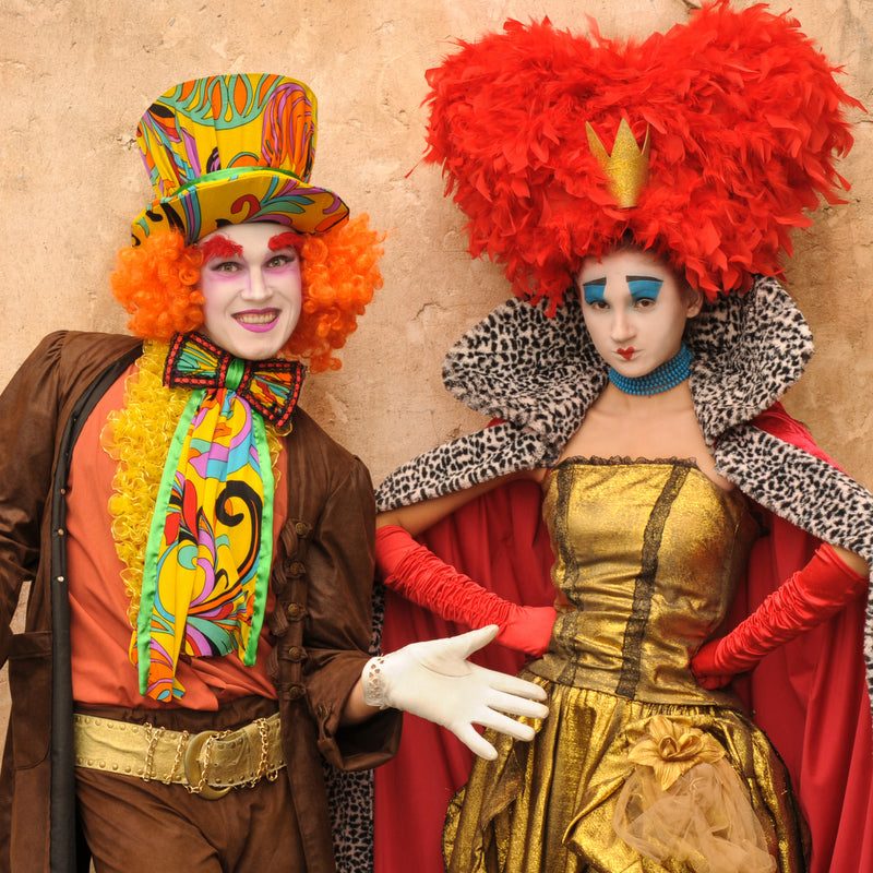 Clown - Comedians in International