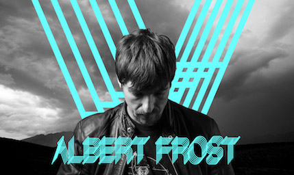 Albert Frost - Musicians & Bands in Western Cape - photo 1 of 6