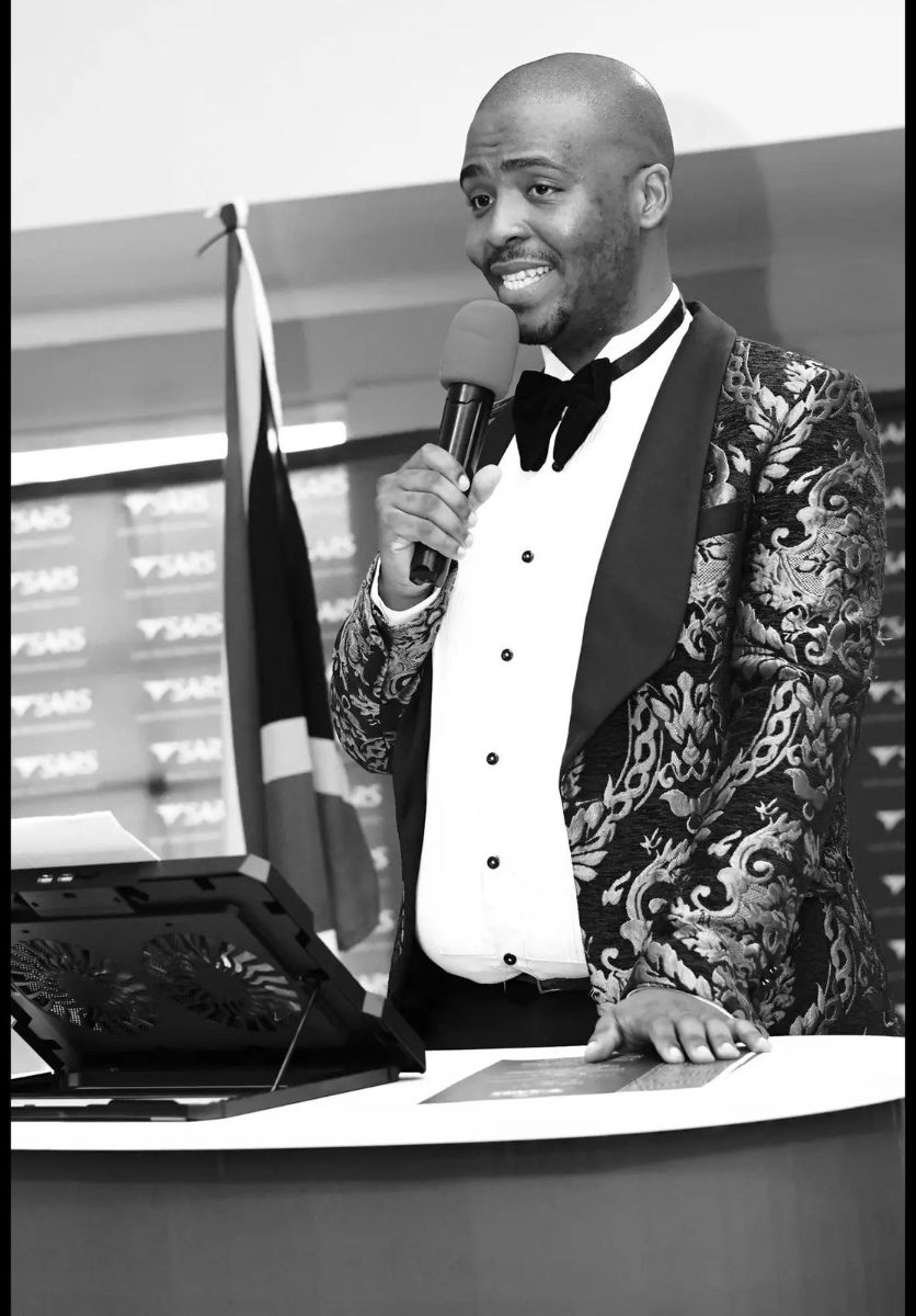 Young Corporate Program director - MCs & Hosts in Eastern Cape