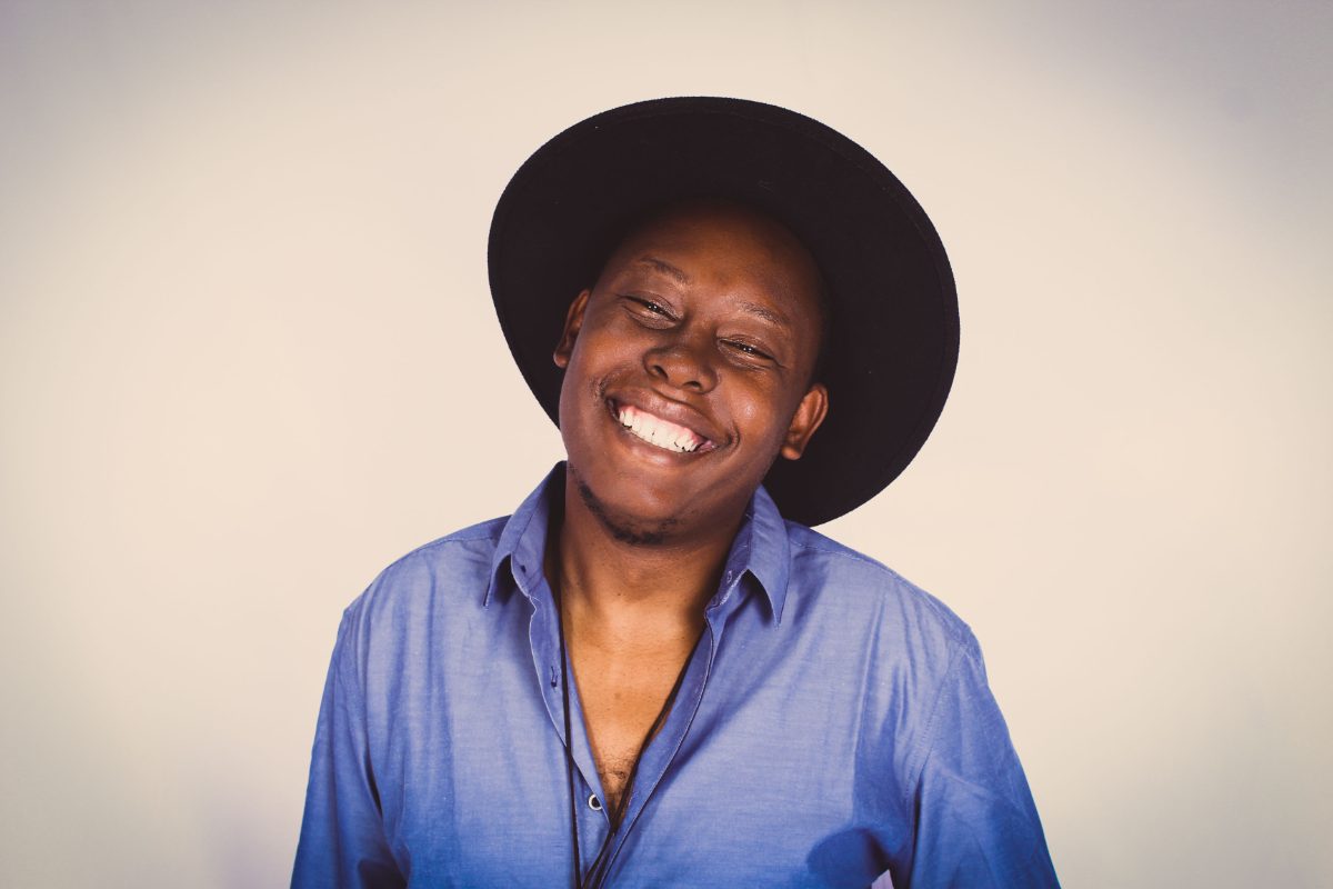 Q Dube - Comedians in Gauteng - photo 1 of 5