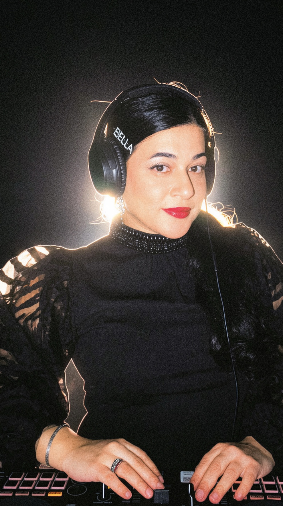 DJ RoseReign - DJs in Western Cape - photo 1 of 5