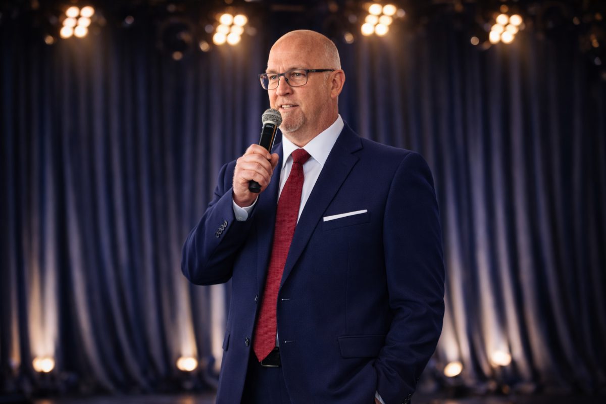 Peter Herweg - MCs & Hosts in Gauteng - photo 1 of 6