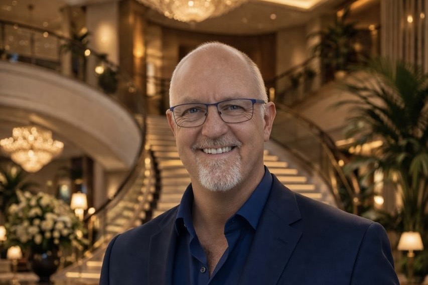 Peter Herweg - MCs & Hosts in Gauteng